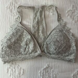 BRAND NEW Aerie Lace Bralette